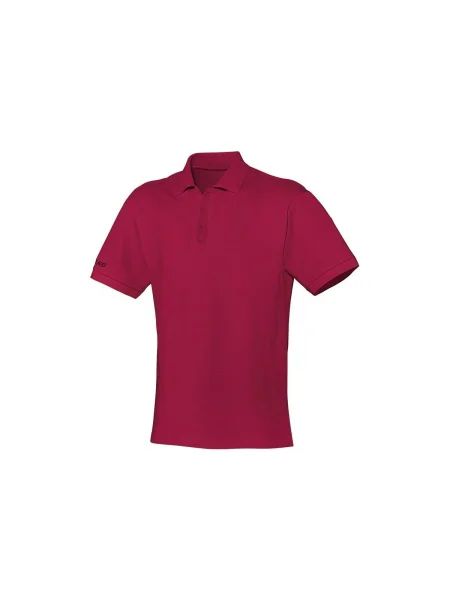 Tricou Jako roz