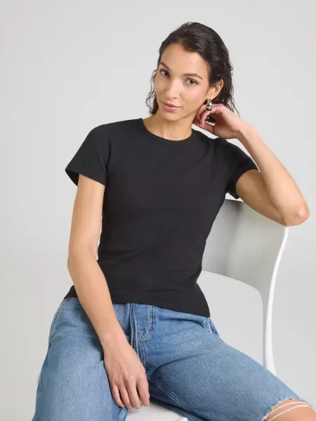 GAP Tricou negru