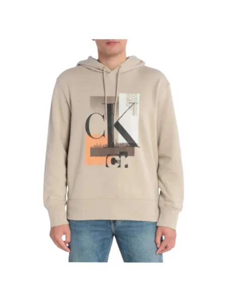 Geacă de blugi Calvin Klein Jeans