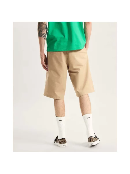 Chino nadrág Vans szürke