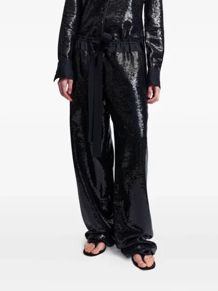 Pantaloni 16arlington negru