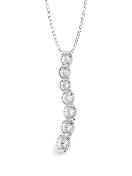 Colier Diamond Essentials