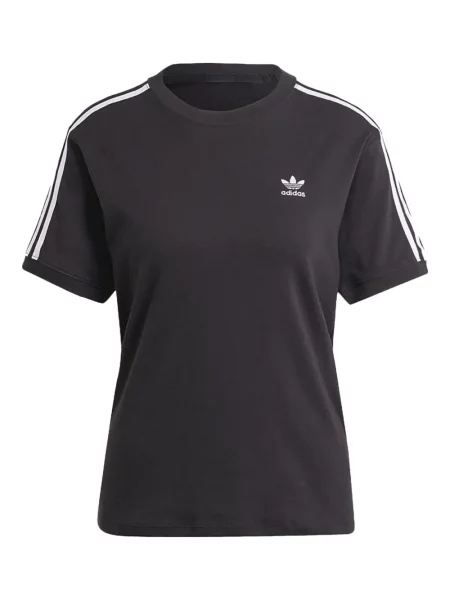 Pantaloni scurți cargo Adidas cu model floral albastru