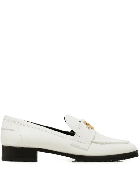 Лоуфъри Maison Skorpios бяло