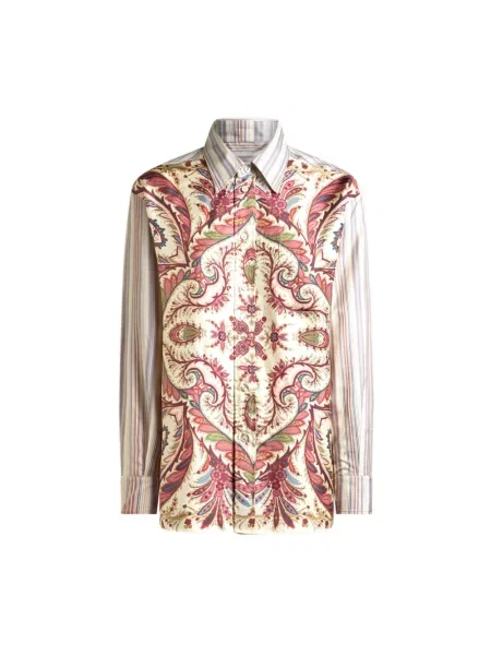 Koszula Etro elegancka