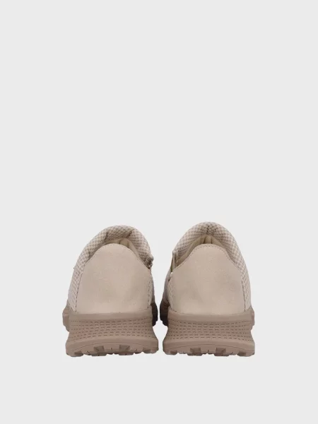 Тапочки Cmp бежевые