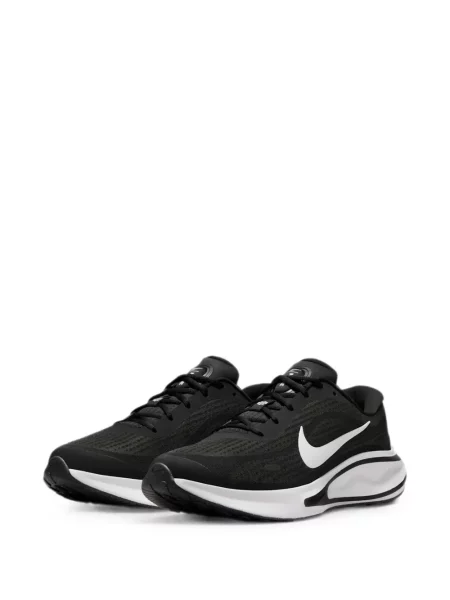 Fotbal sneakerși Nike Air Force 1 alb
