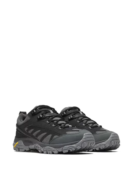 Sneakerși Merrell negru