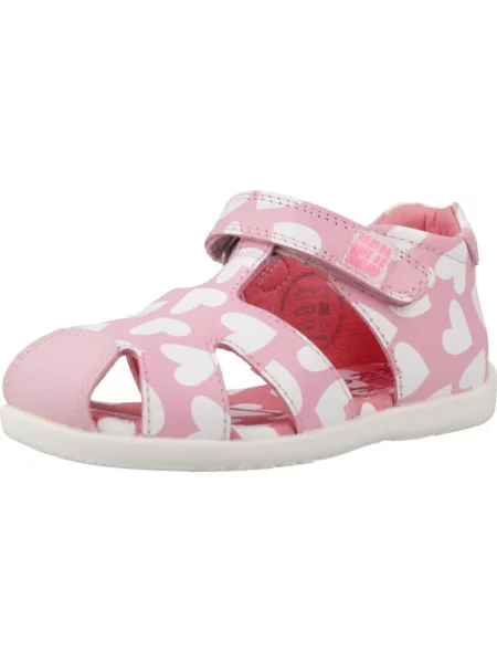 Sandały AGATHA RUIZ DE LA PRADA Rose różowe