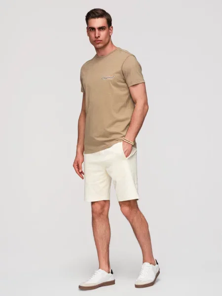 Pantaloni scurți Ombre