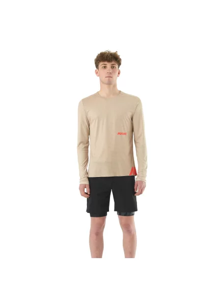 Bluza Mavic biała