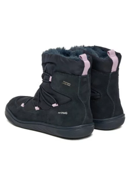 Primigi Čizme za snijeg GORE-TEX S tamnoplava