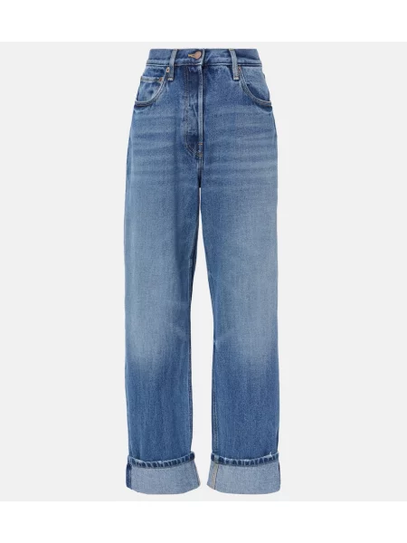 Blugi Prada albastru