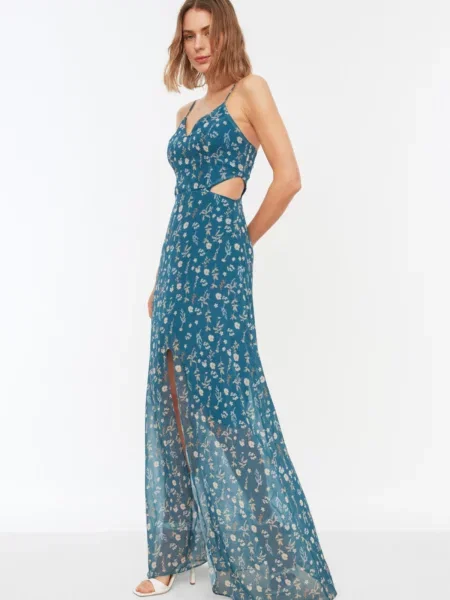 Rochie Trendyol albastru