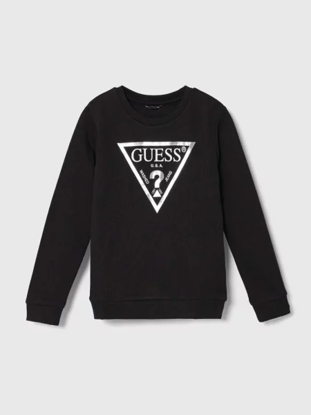 Детский свитер Guess