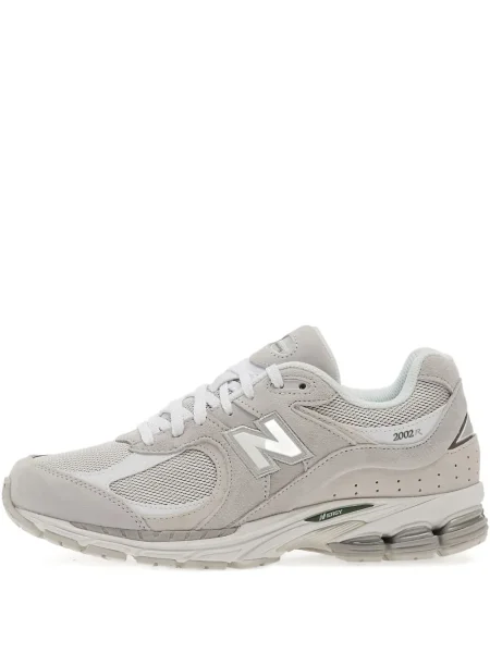 Велурени маратонки New Balance 530 сиво