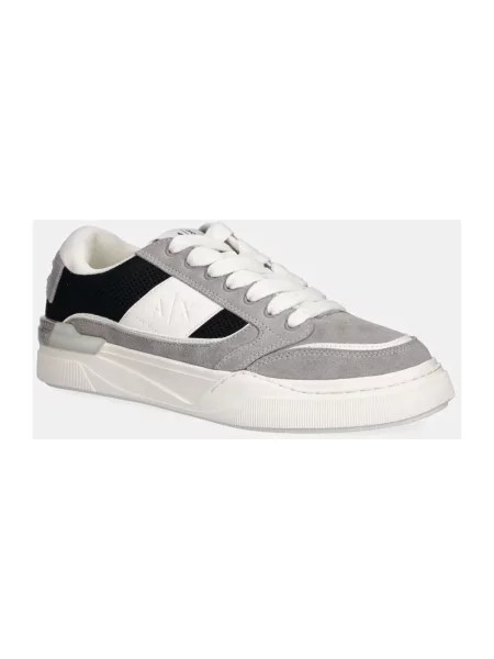 Sneakersy Armani Exchange