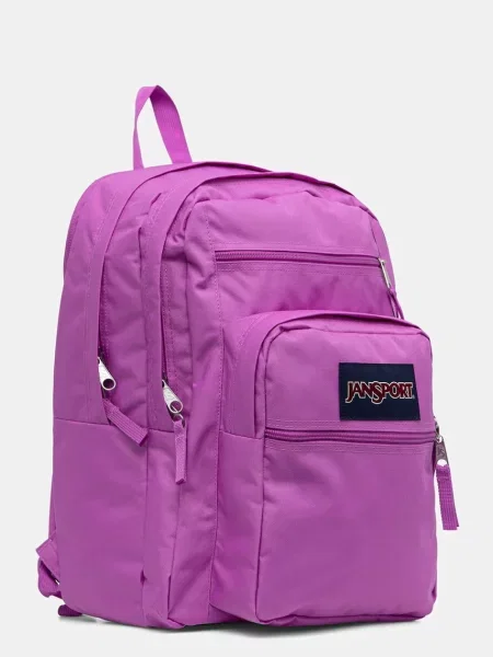 Jansport rucsac Big Student roz