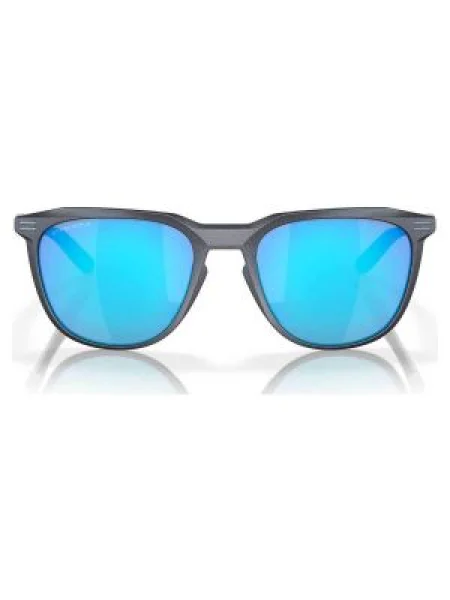 Olcsóbban. Oakley Thurso kék acél/prizm zafír napszemüveg. Méret: OS fekete