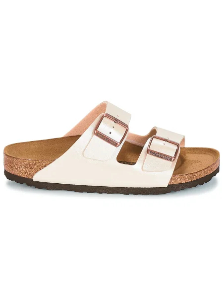 Birkenstock șlapi Arizona BF | Narrow fit roz