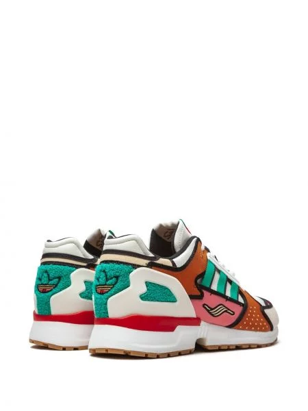 Tenisky Adidas bílé