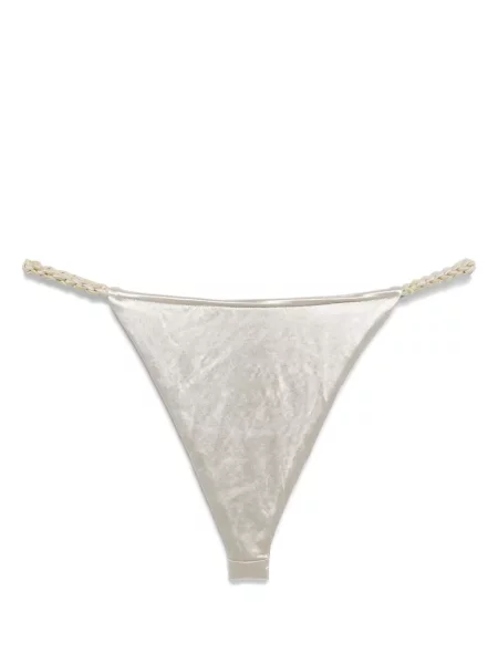 Bikini Isa Boulder gri