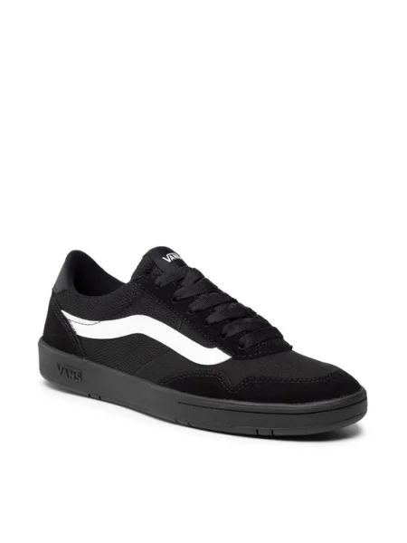 Teniși Vans negru