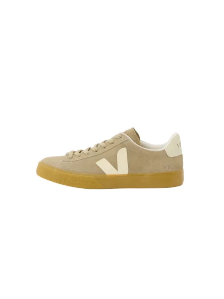Sneakers Veja W Campo Taupe/ Pierre/ Nat EUR 36 maro