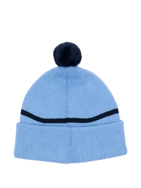 Gyerek sapka Bosswear kék