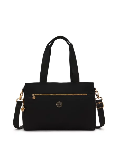 Rucsac Kipling business negru