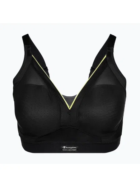 Сутиен Shock Absorber черно