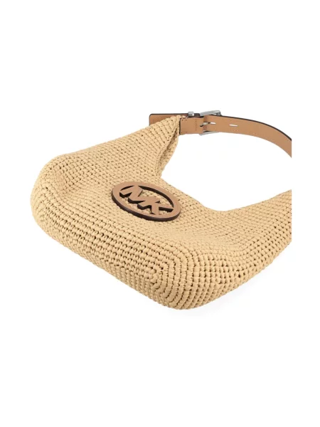 MICHAEL Michael Kors torebka beżowa