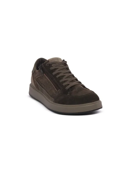Pantofi Igi&co maro
