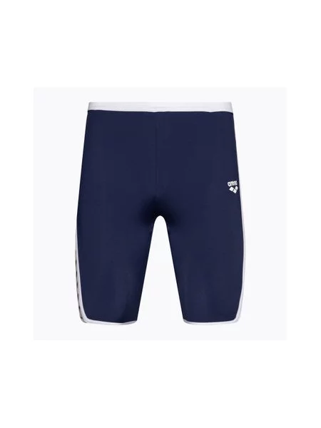 Плавки arena Icons Swim Jammer Solid navy/white