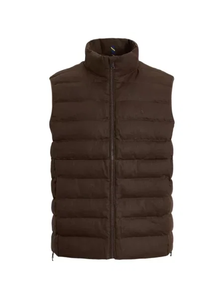 Șapcă Polo Ralph Lauren cu model herringbone din țesătură twill cu imagine albastru