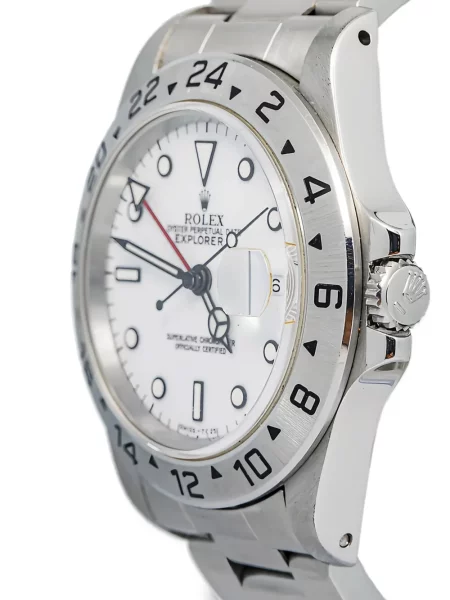 Satovi Rolex bijela
