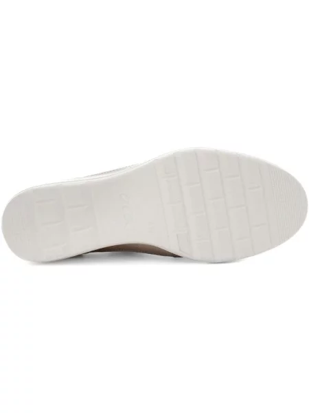 Pantofi Ara bej