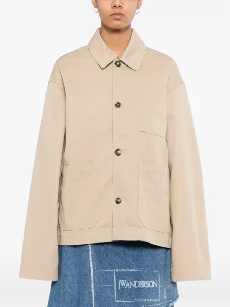 Geacă cămașă Jw Anderson
