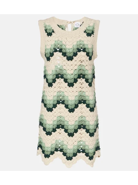 Rochie The Upside bej