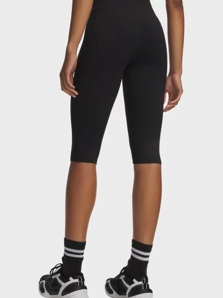 Брюки Under Armour черные