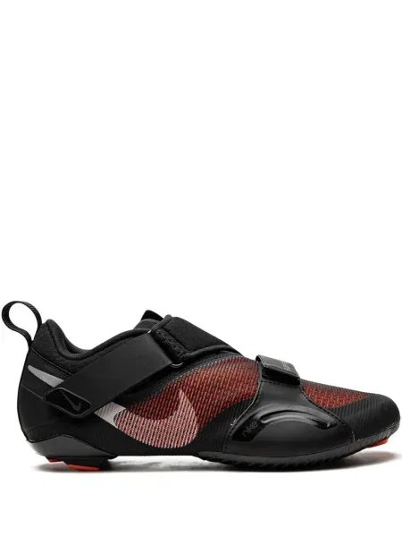 Félcipo Nike fekete