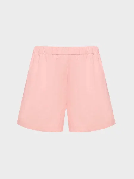 Повсякденні шорти PRPY рожевий