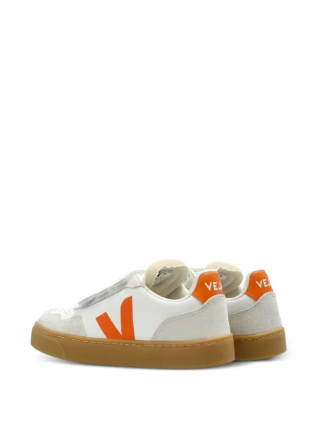 Sneakersy dziecięce Veja białe