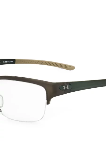 Ochelari de soare Under Armour gri