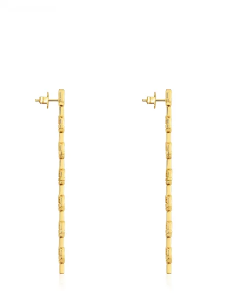 Сережки Tous
