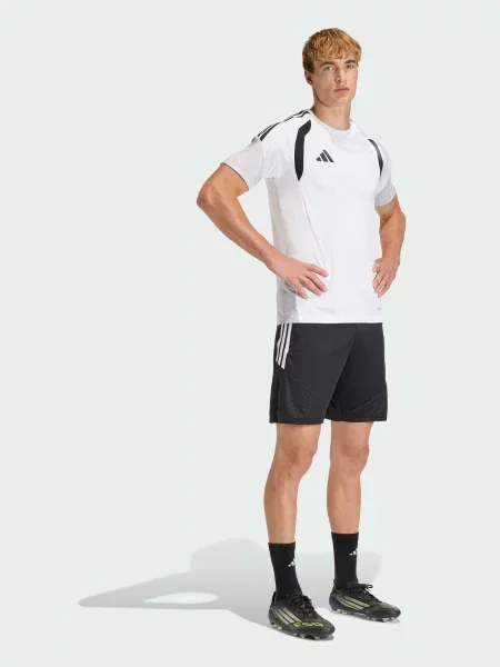 Спортивная футболка Adidas белая