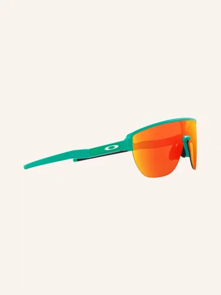 Oakley Okulary Przeciwsłoneczne Corridor blau