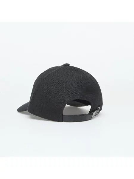 Calvin Klein Șapcă baseball negru