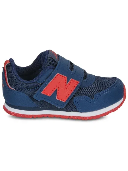 Gyerek félcipő New Balance kék