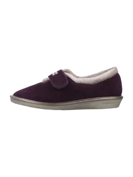 Pantofi Nordikas violet